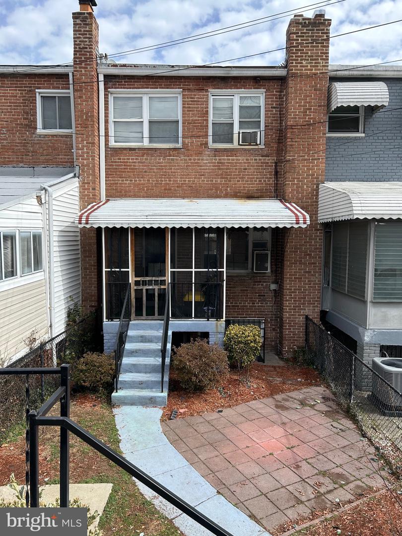 6426 North Capitol St Nw Property Photo 17