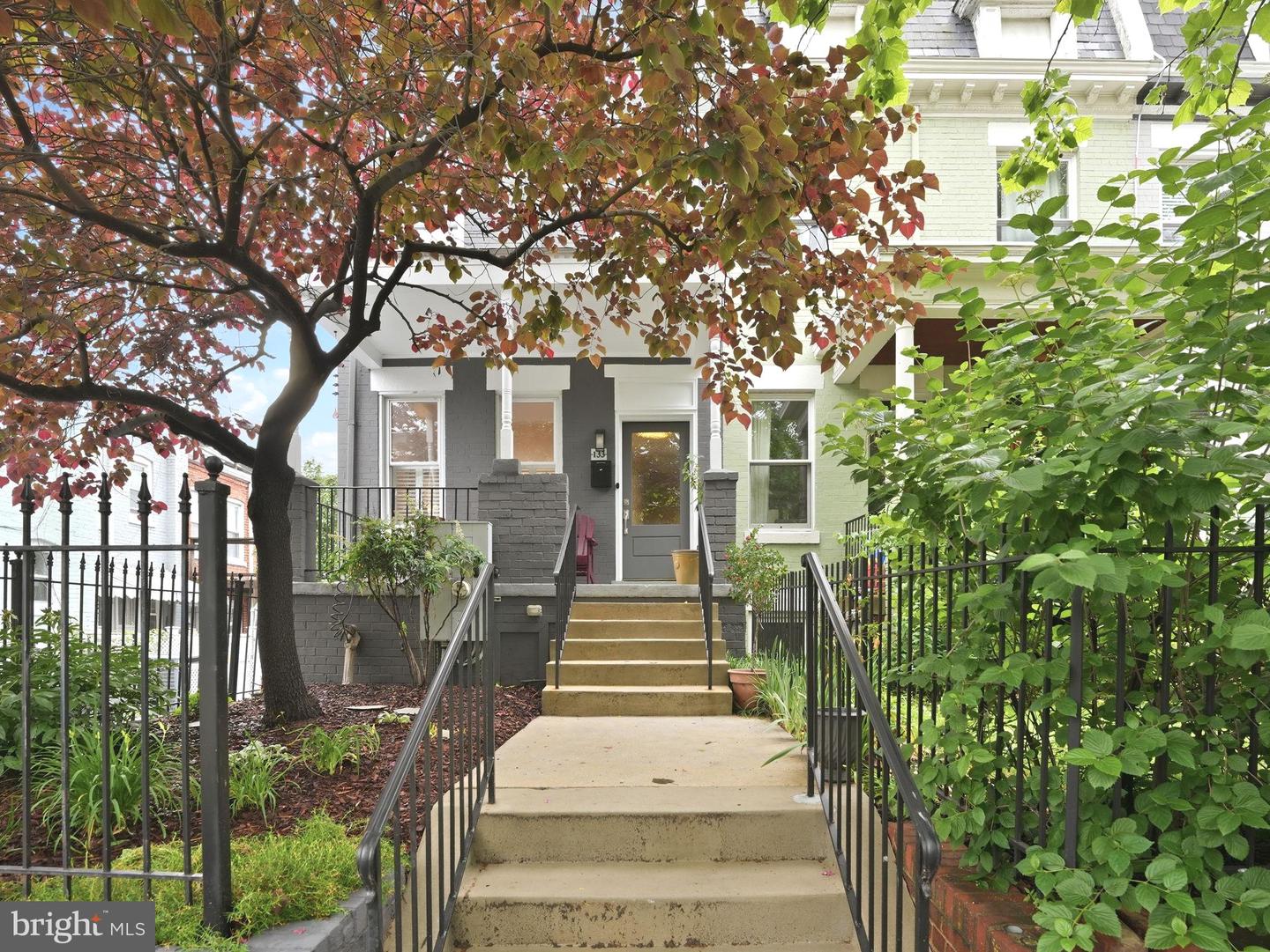 133 U St Ne Property Photo 8