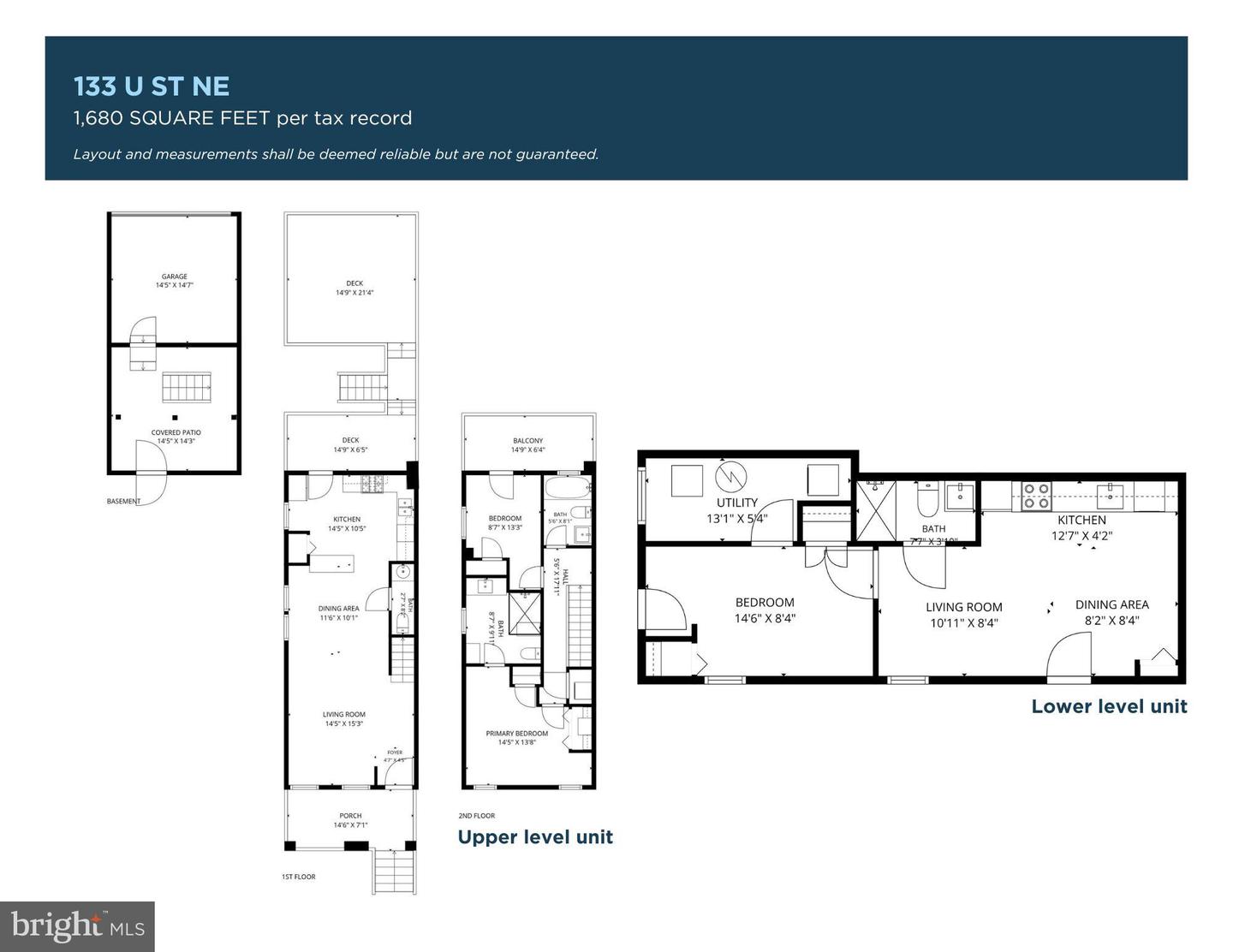 133 U St Ne Property Photo 42