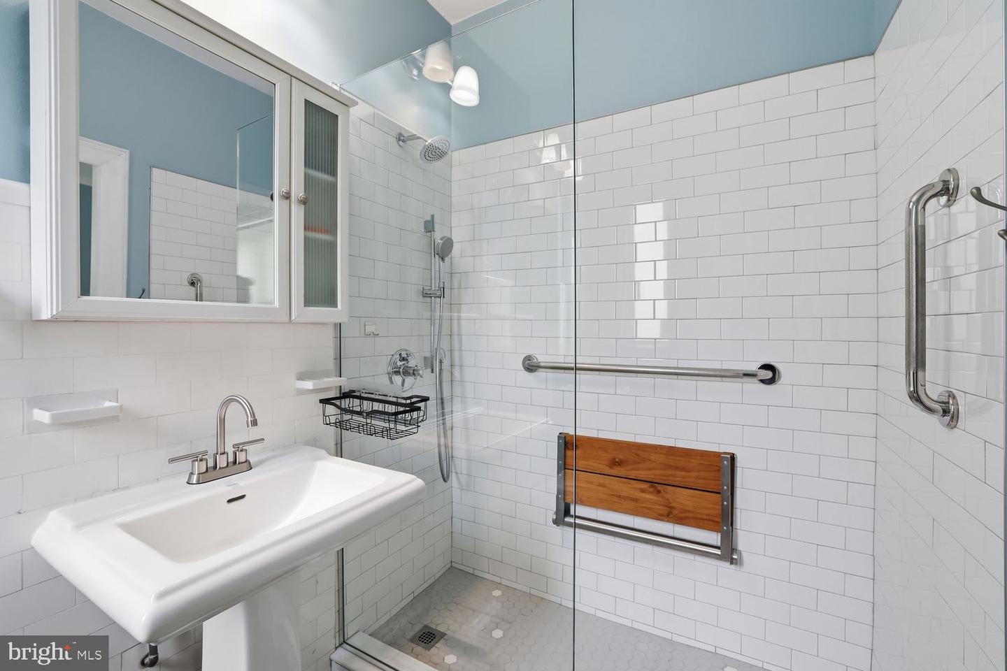 1734 P St Nw #53 Property Photo 5