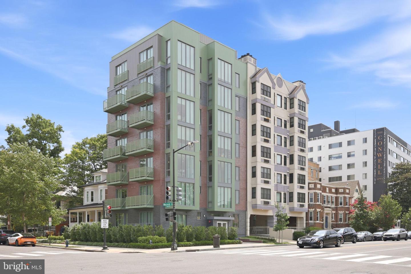 3219 Wisconsin Ave Nw #301 Property Photo 22