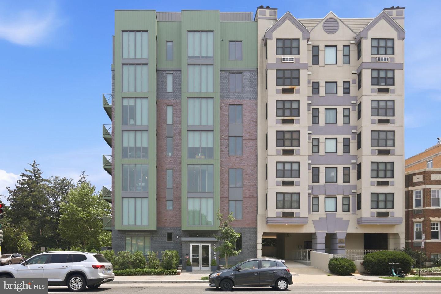 3219 Wisconsin Ave Nw #301 Property Photo 23
