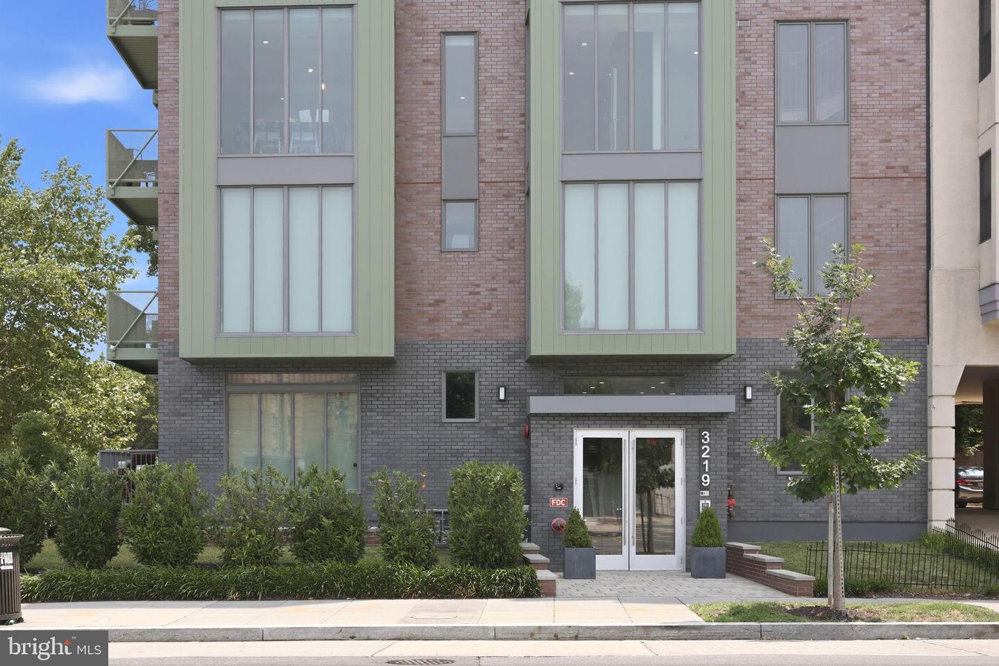 3219 Wisconsin Ave Nw #301 Property Photo 25