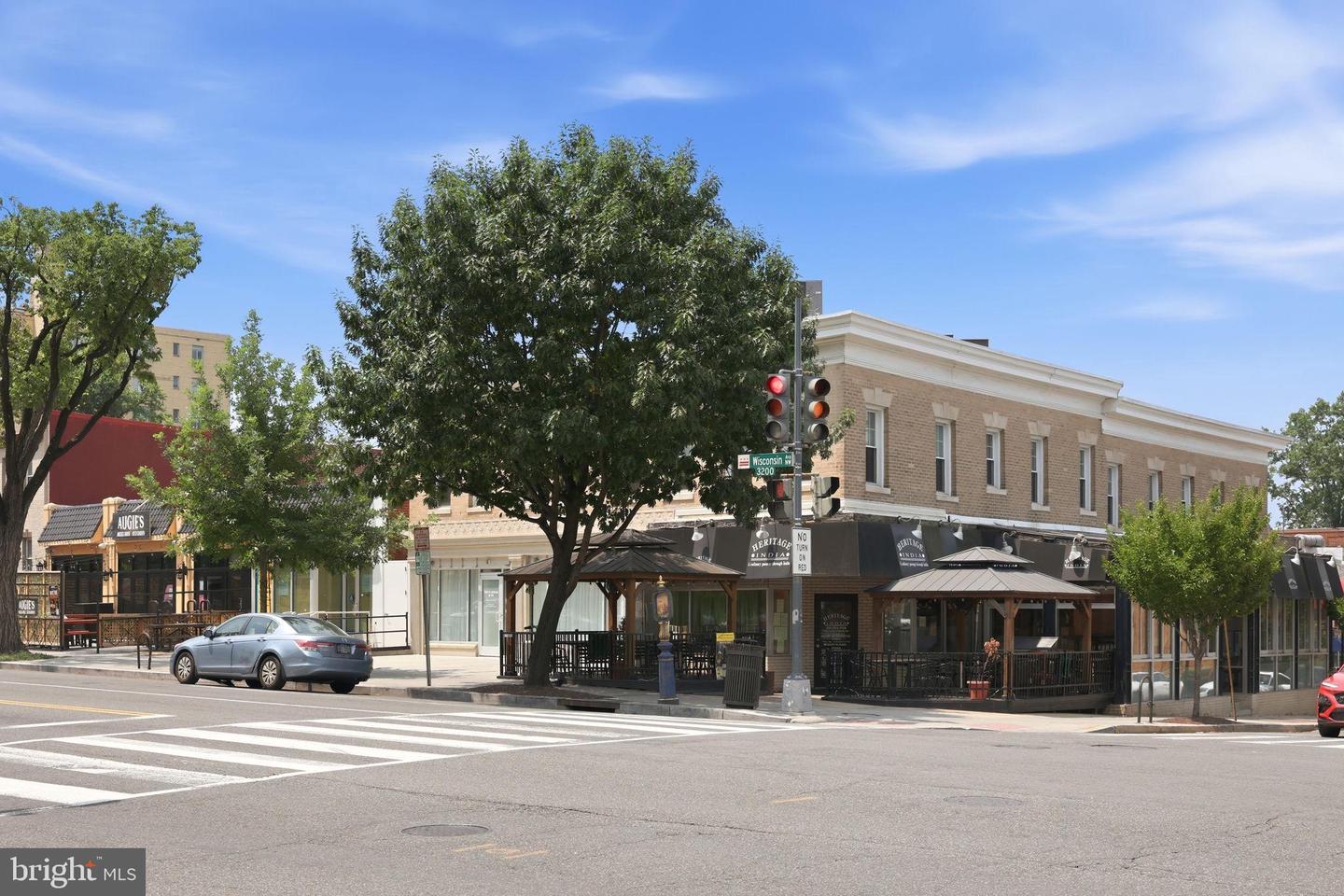 3219 Wisconsin Ave Nw #301 Property Photo 28