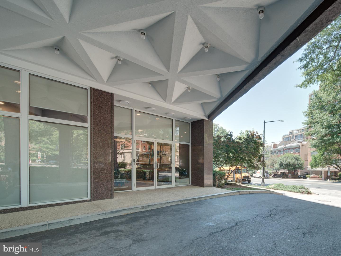 2829 Connecticut Ave Nw #606 Property Photo 2