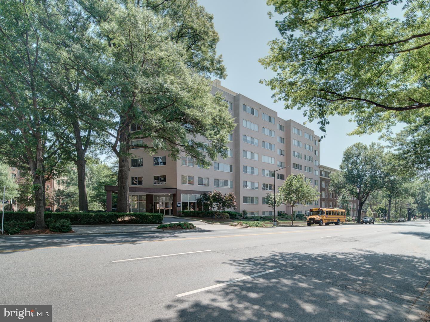 2829 Connecticut Ave Nw #606 Property Photo 3
