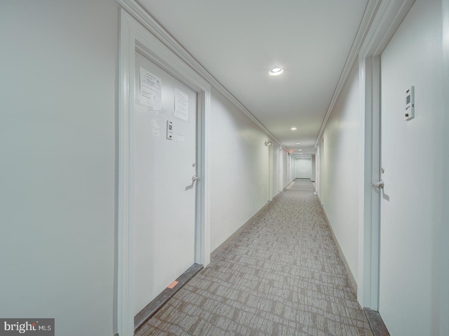2829 Connecticut Ave Nw #606 Property Photo 4