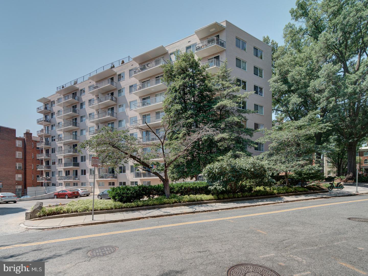 2829 Connecticut Ave Nw #606 Property Photo 26