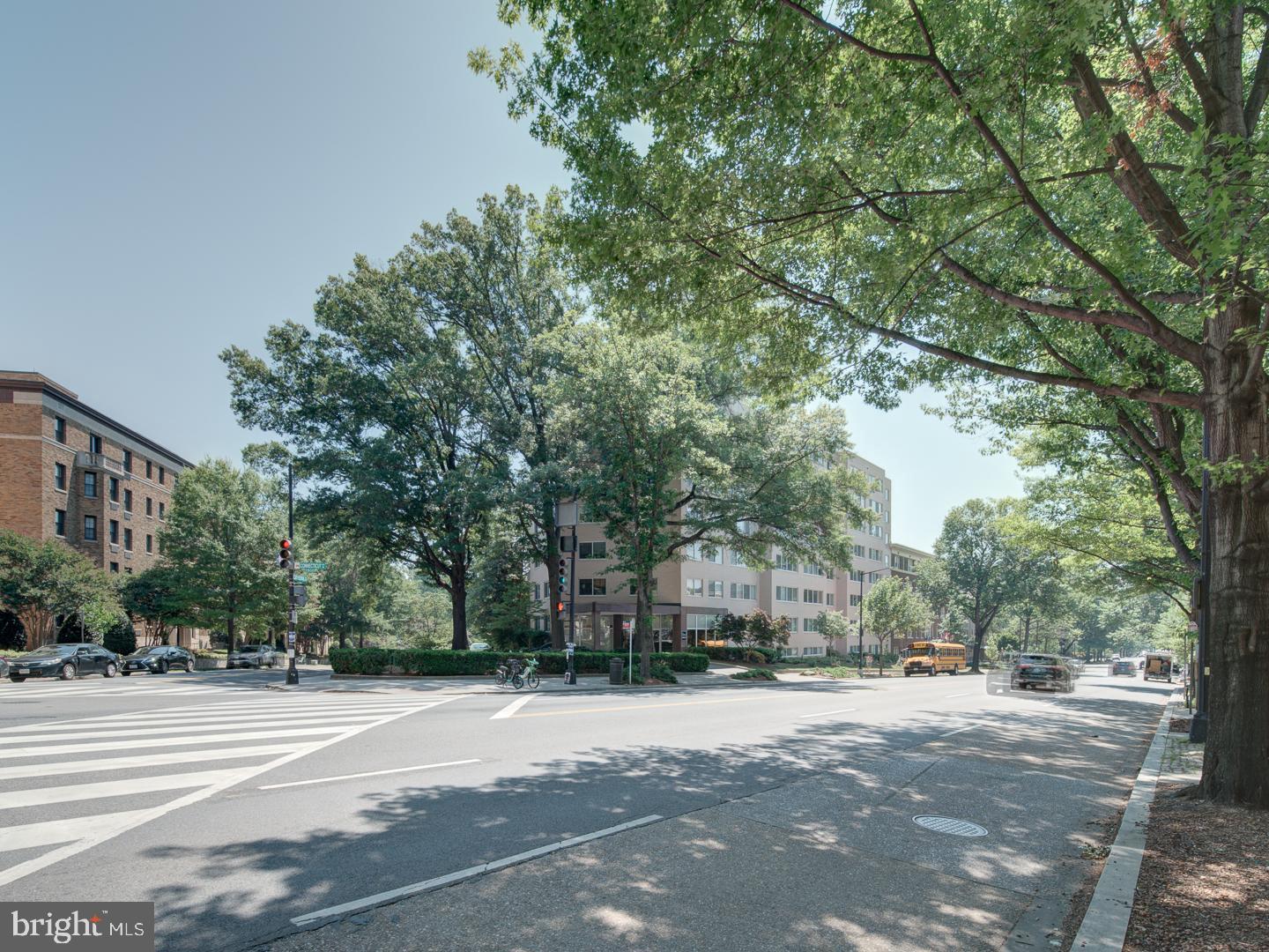 2829 Connecticut Ave Nw #606 Property Photo 27