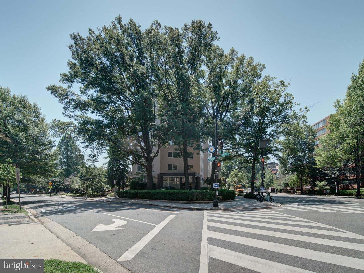 2829 Connecticut Ave Nw #606 Property Photo 28