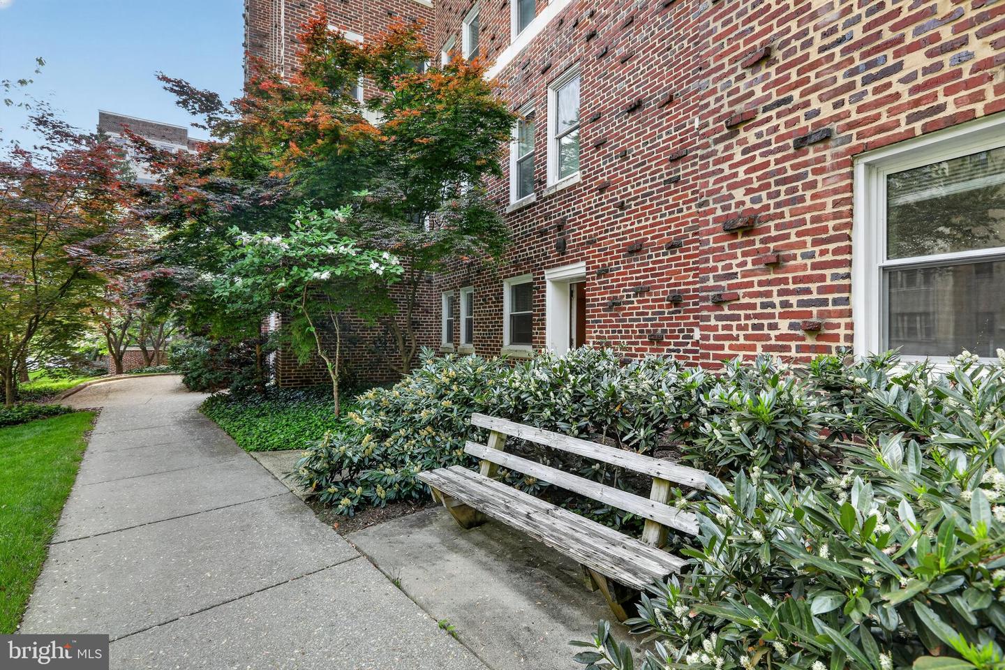 4707 Connecticut Ave Nw #103 Property Photo 7