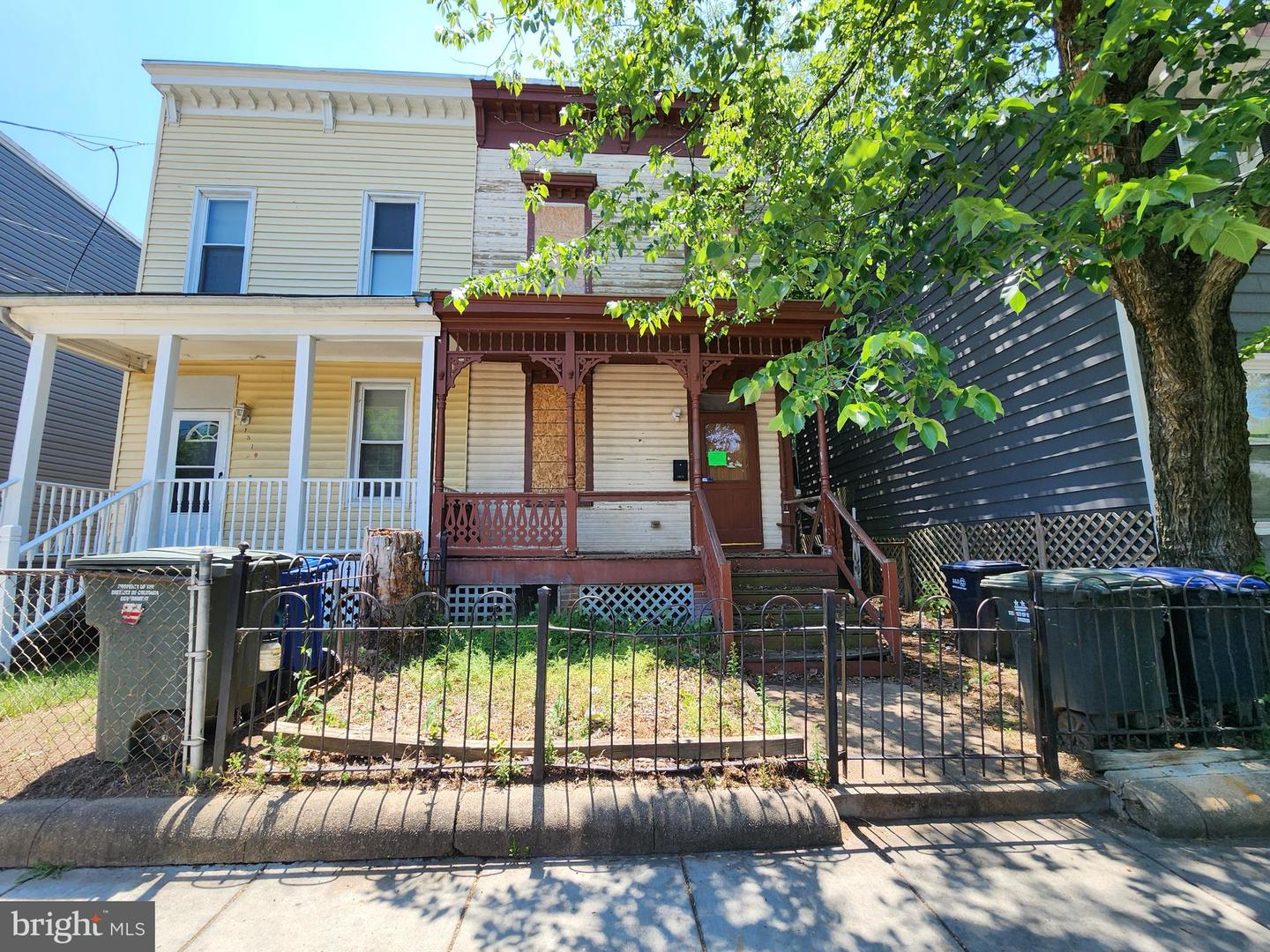 1317 U ST SE Property Photo 1