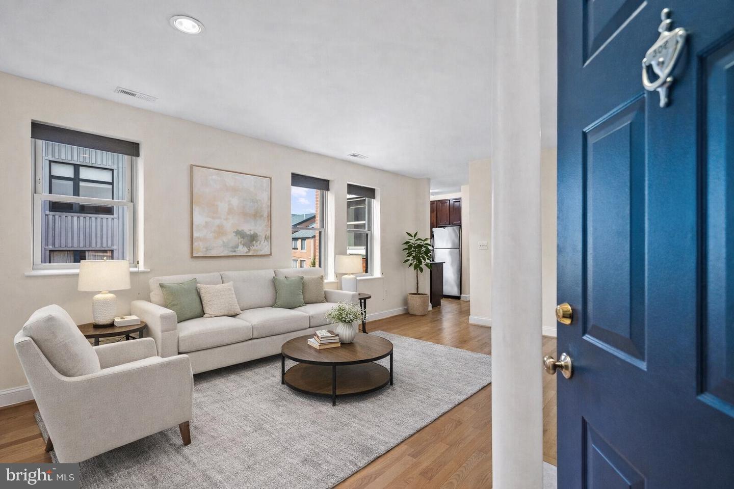 1427 Chapin St Nw #306 Property Photo 6