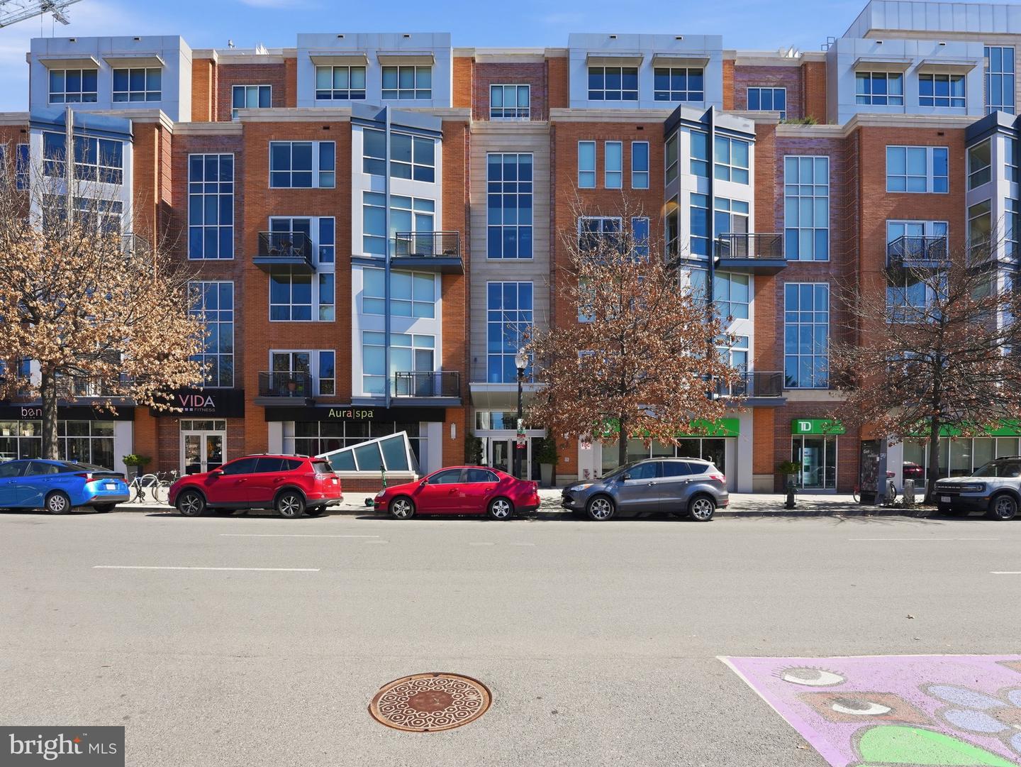 1515 15th St Nw #401 Property Photo 27