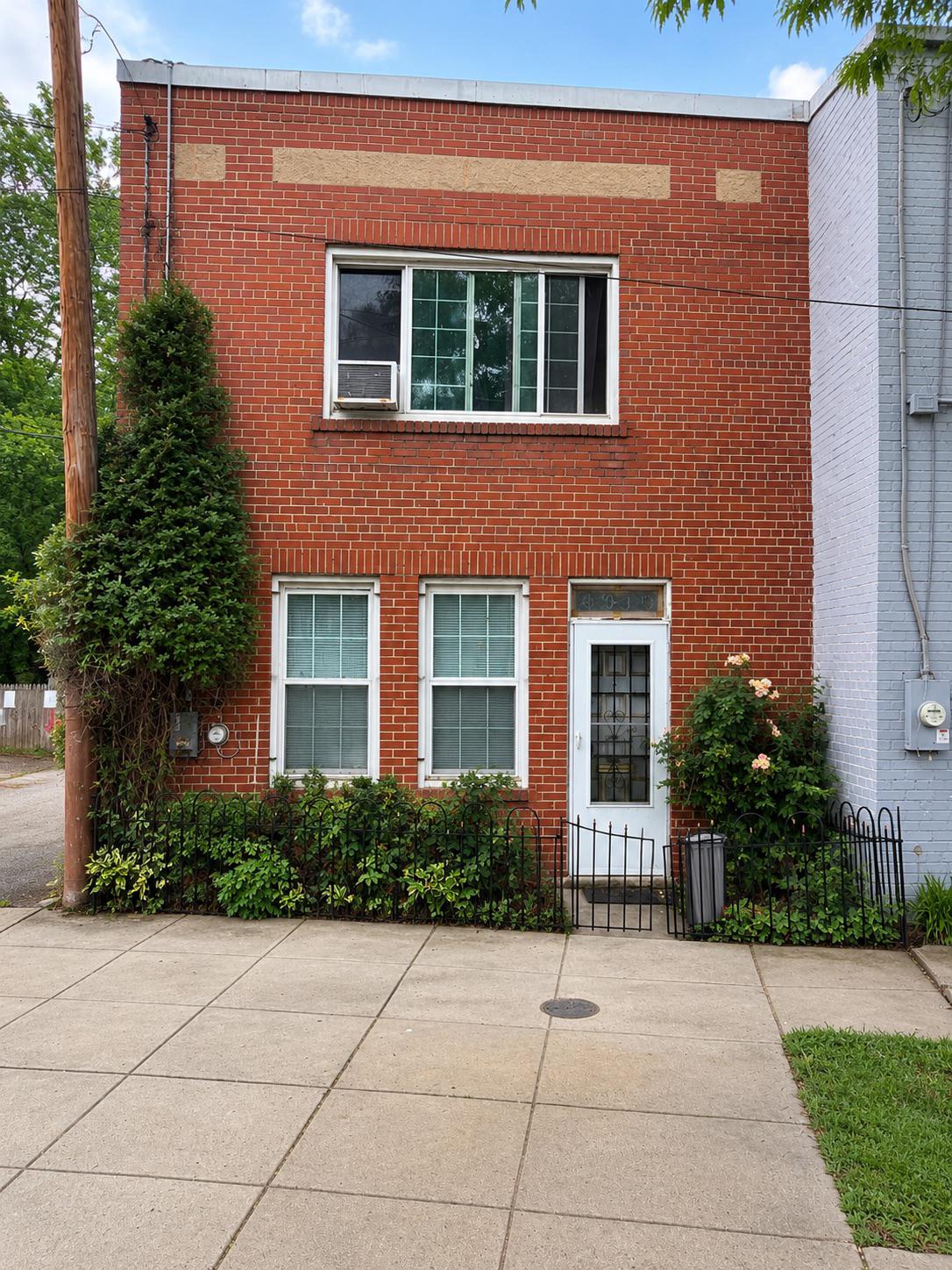 4910 NANNIE HELEN BURROUGHS AVE NE Property Photo 1