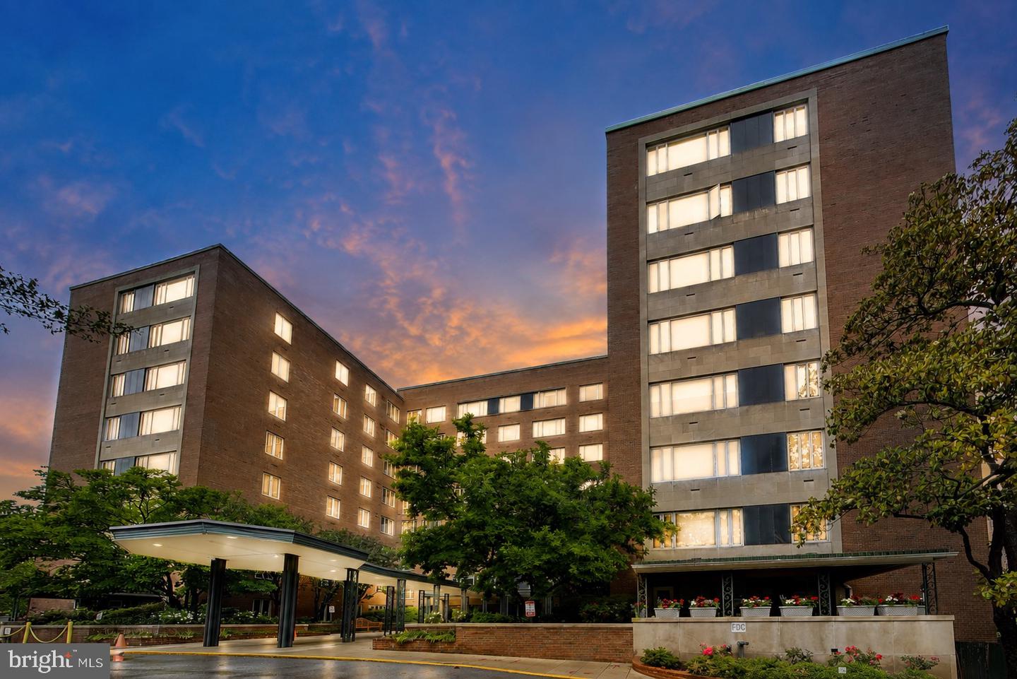 4301 Massachusetts Ave Nw #5014 Property Photo 1