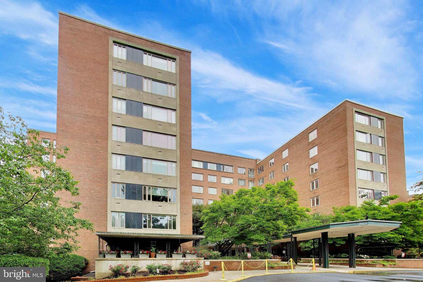 4301 Massachusetts Ave Nw #5014 Property Photo 3