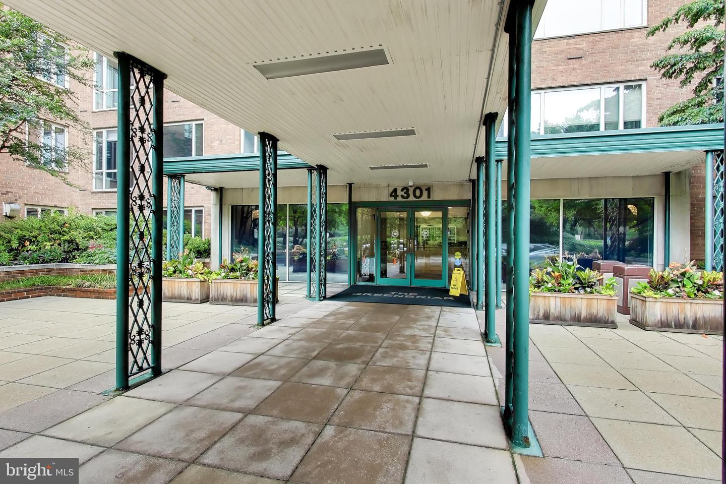 4301 Massachusetts Ave Nw #5014 Property Photo 5