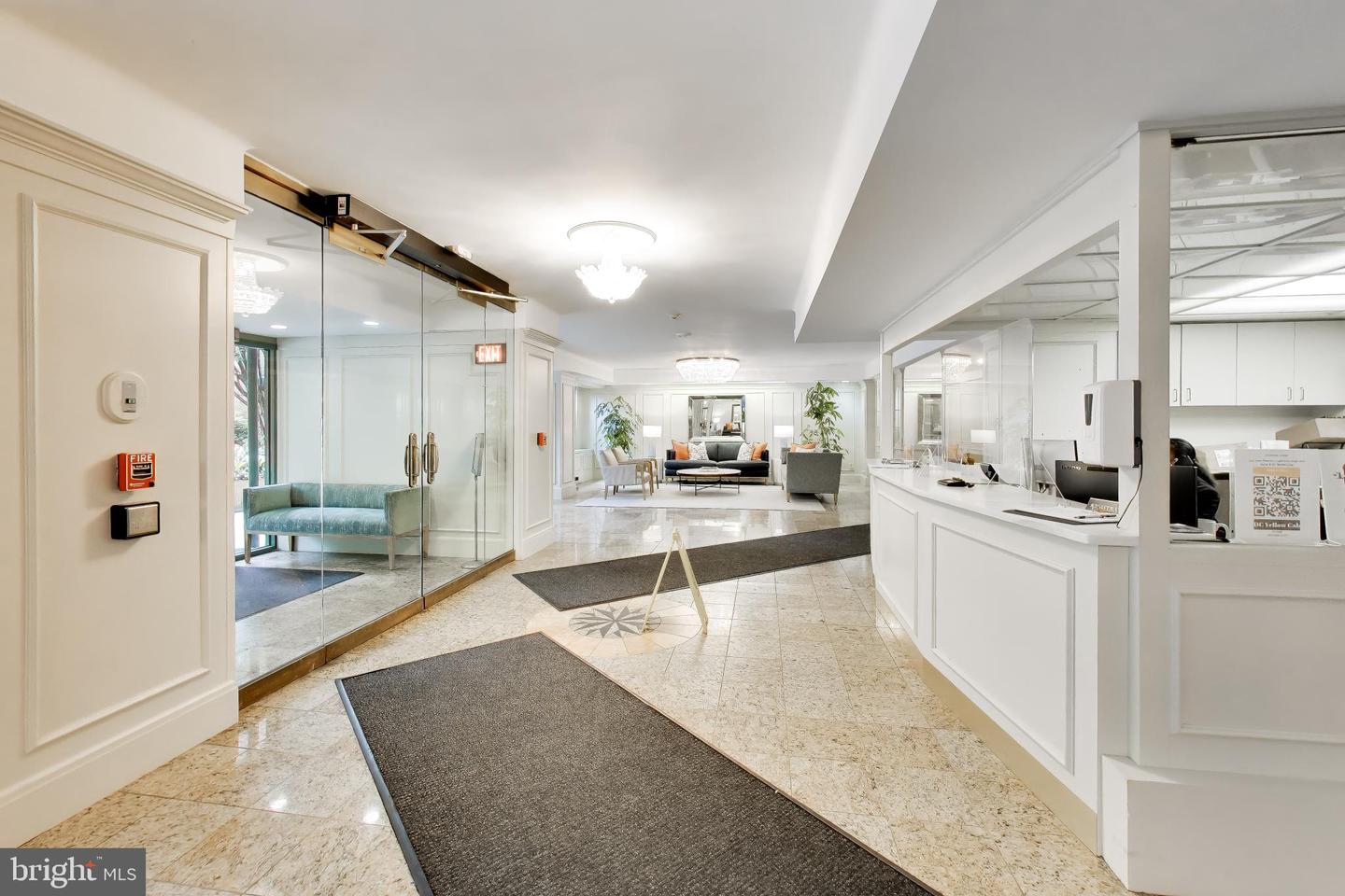 4301 Massachusetts Ave Nw #5014 Property Photo 7