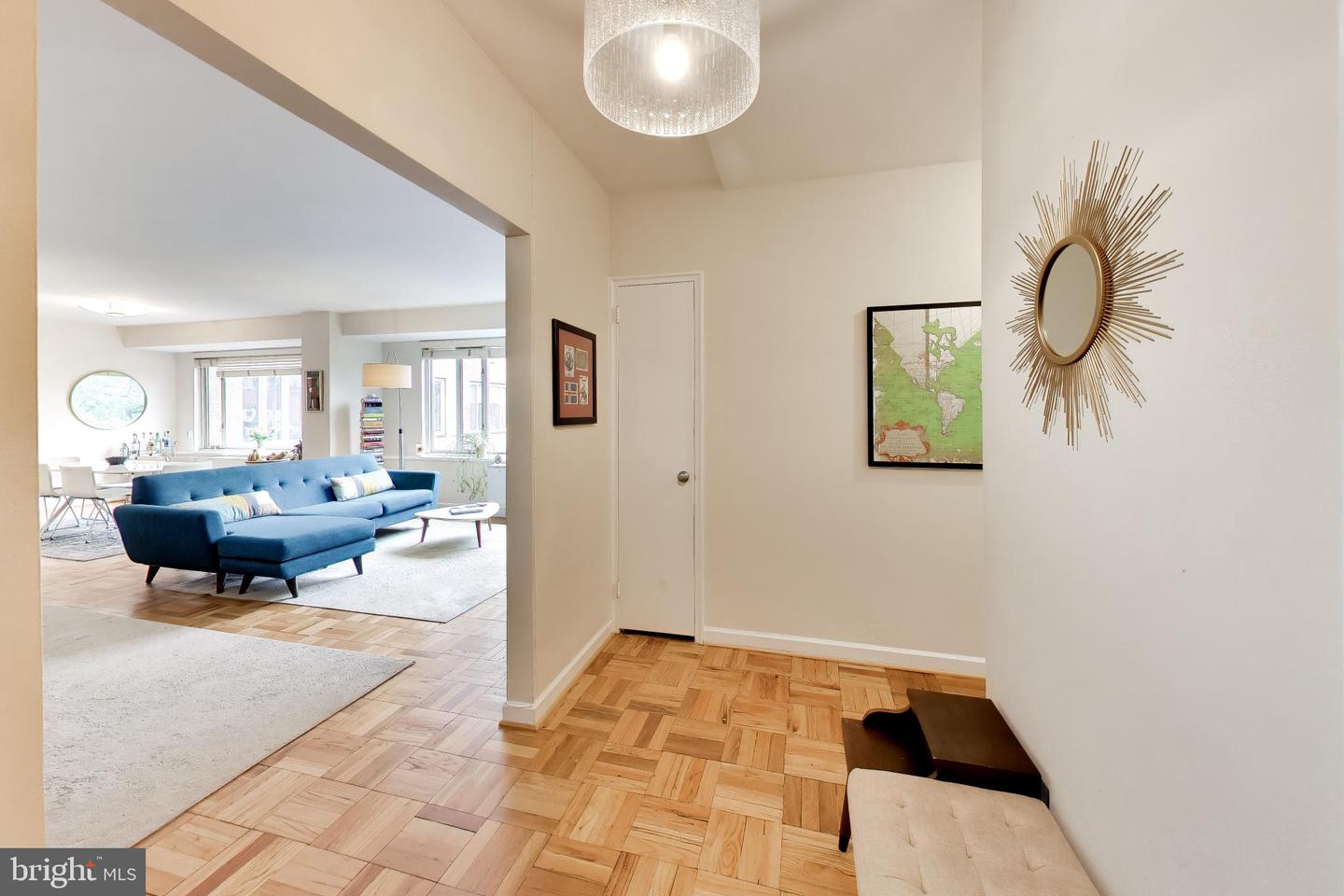 4301 Massachusetts Ave Nw #5014 Property Photo 9