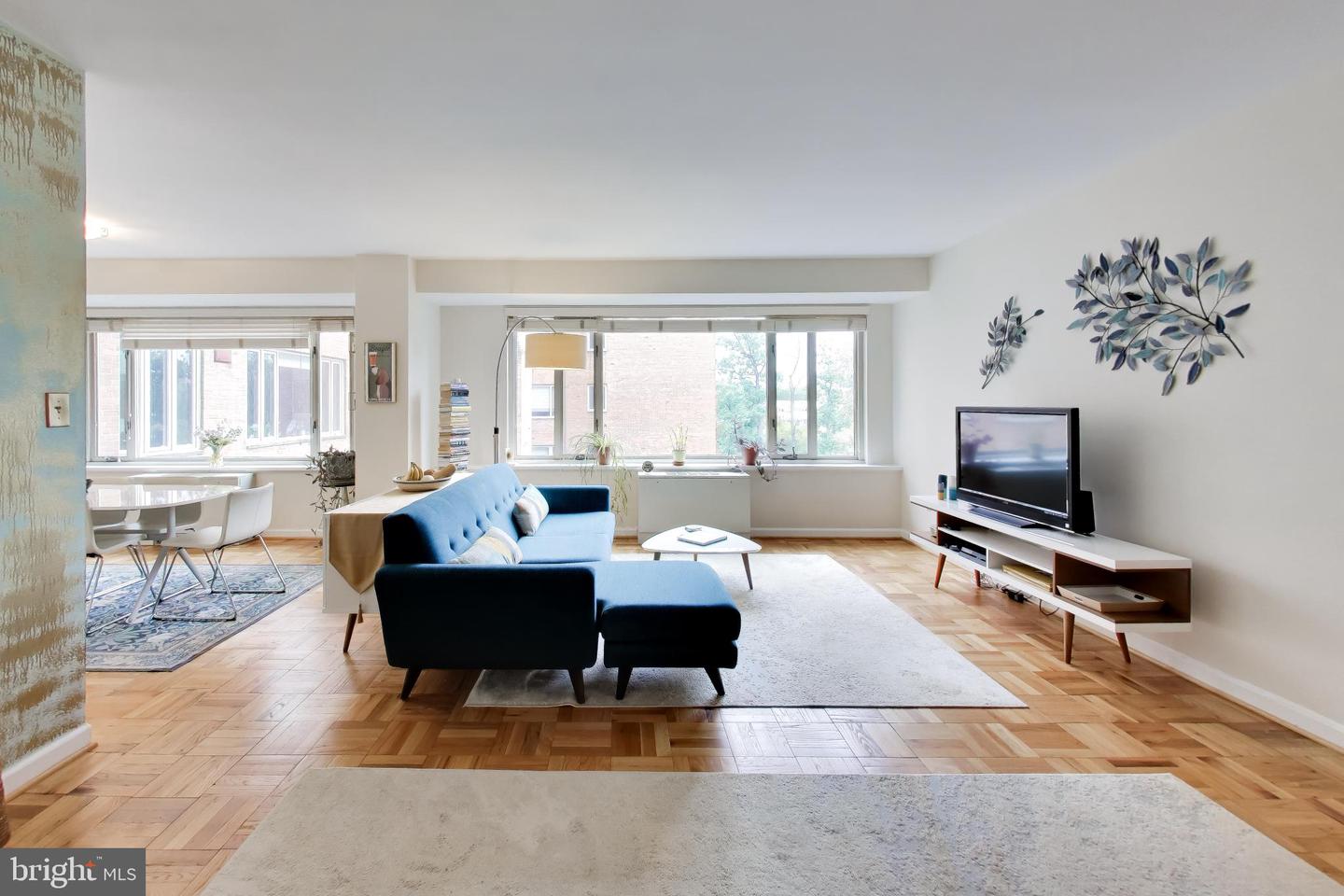 4301 Massachusetts Ave Nw #5014 Property Photo 13
