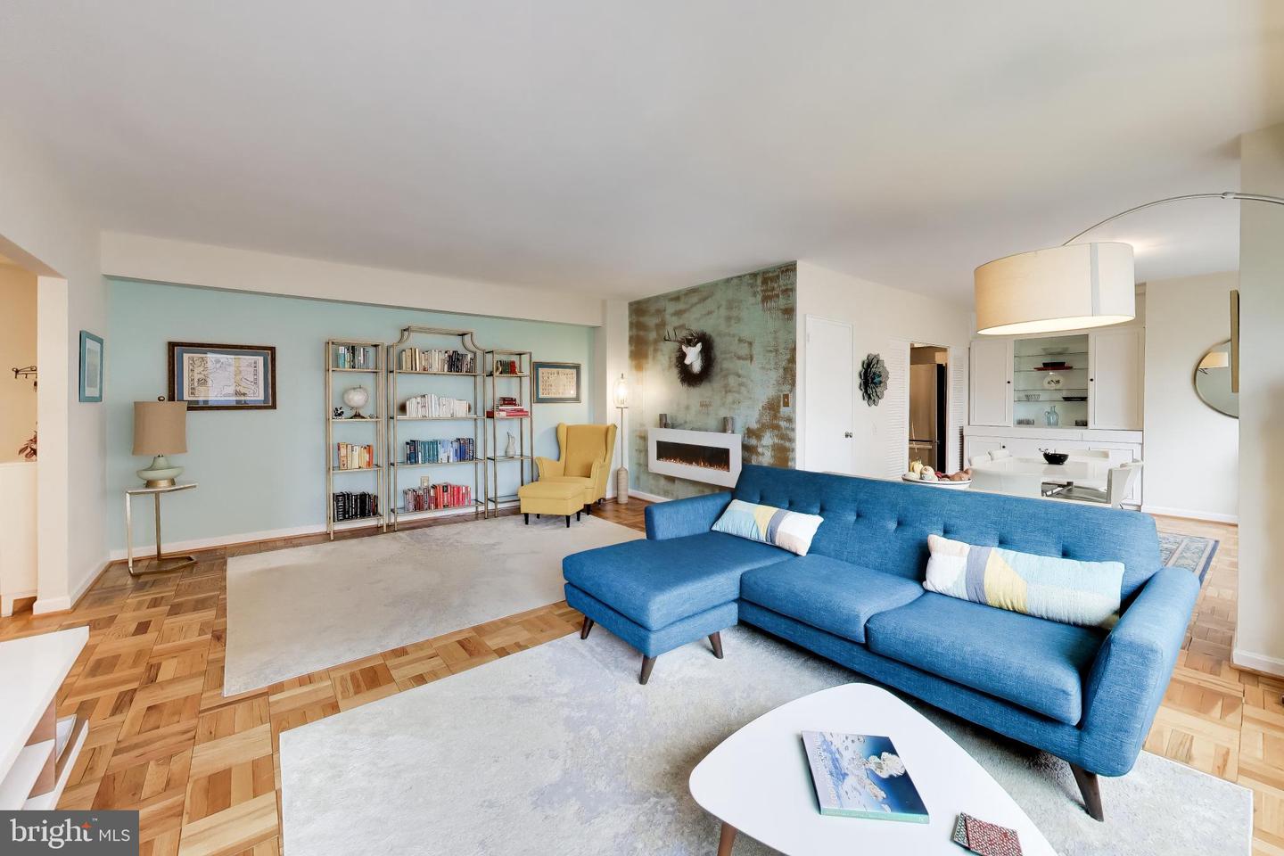 4301 Massachusetts Ave Nw #5014 Property Photo 14