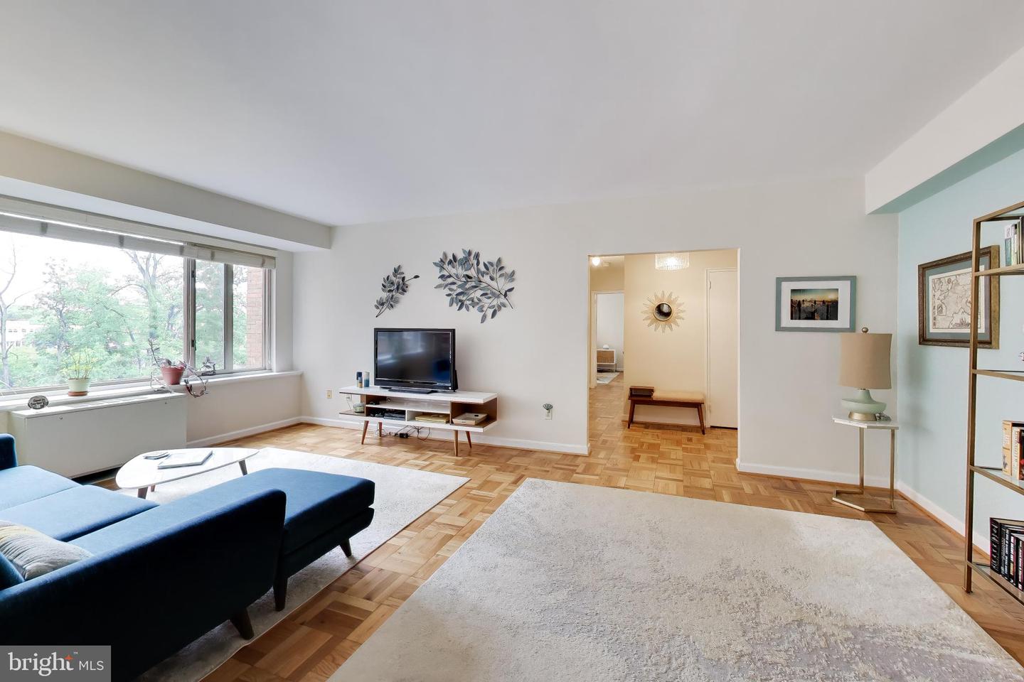 4301 Massachusetts Ave Nw #5014 Property Photo 15