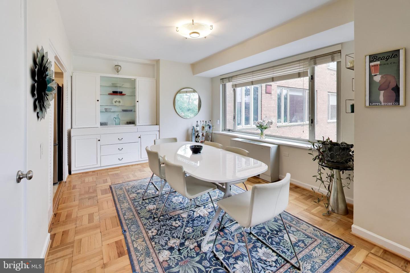 4301 Massachusetts Ave Nw #5014 Property Photo 16