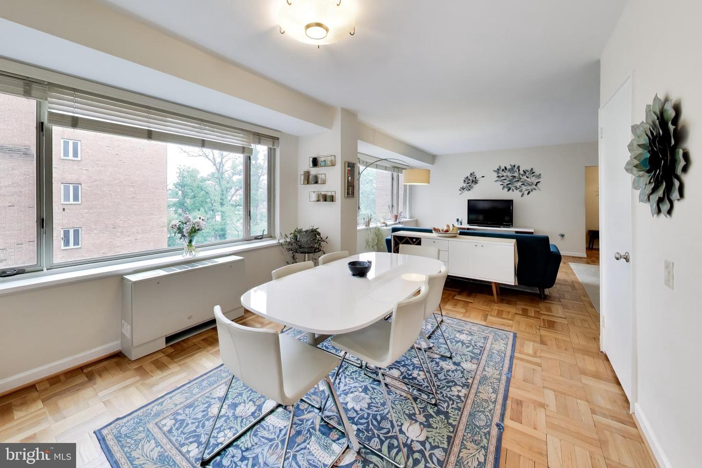 4301 Massachusetts Ave Nw #5014 Property Photo 17