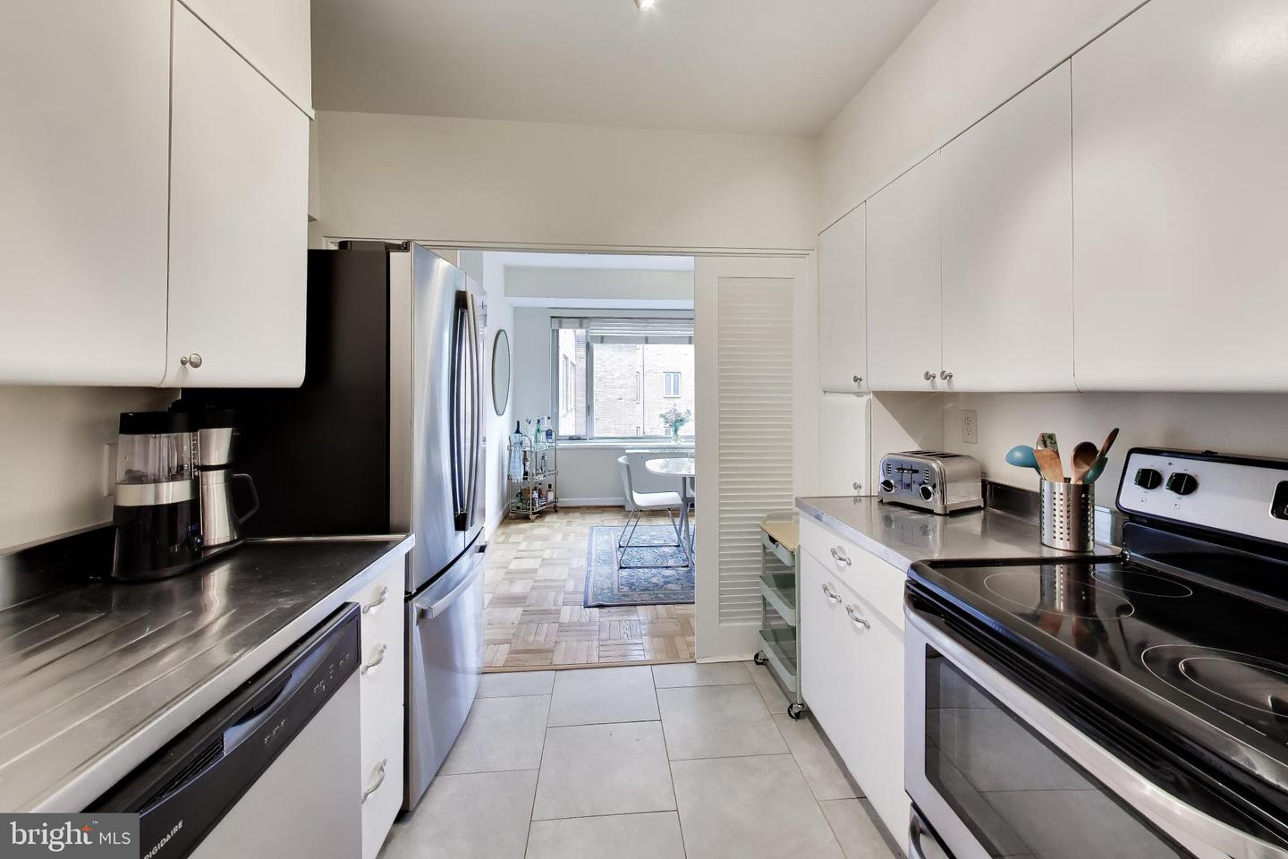 4301 Massachusetts Ave Nw #5014 Property Photo 19
