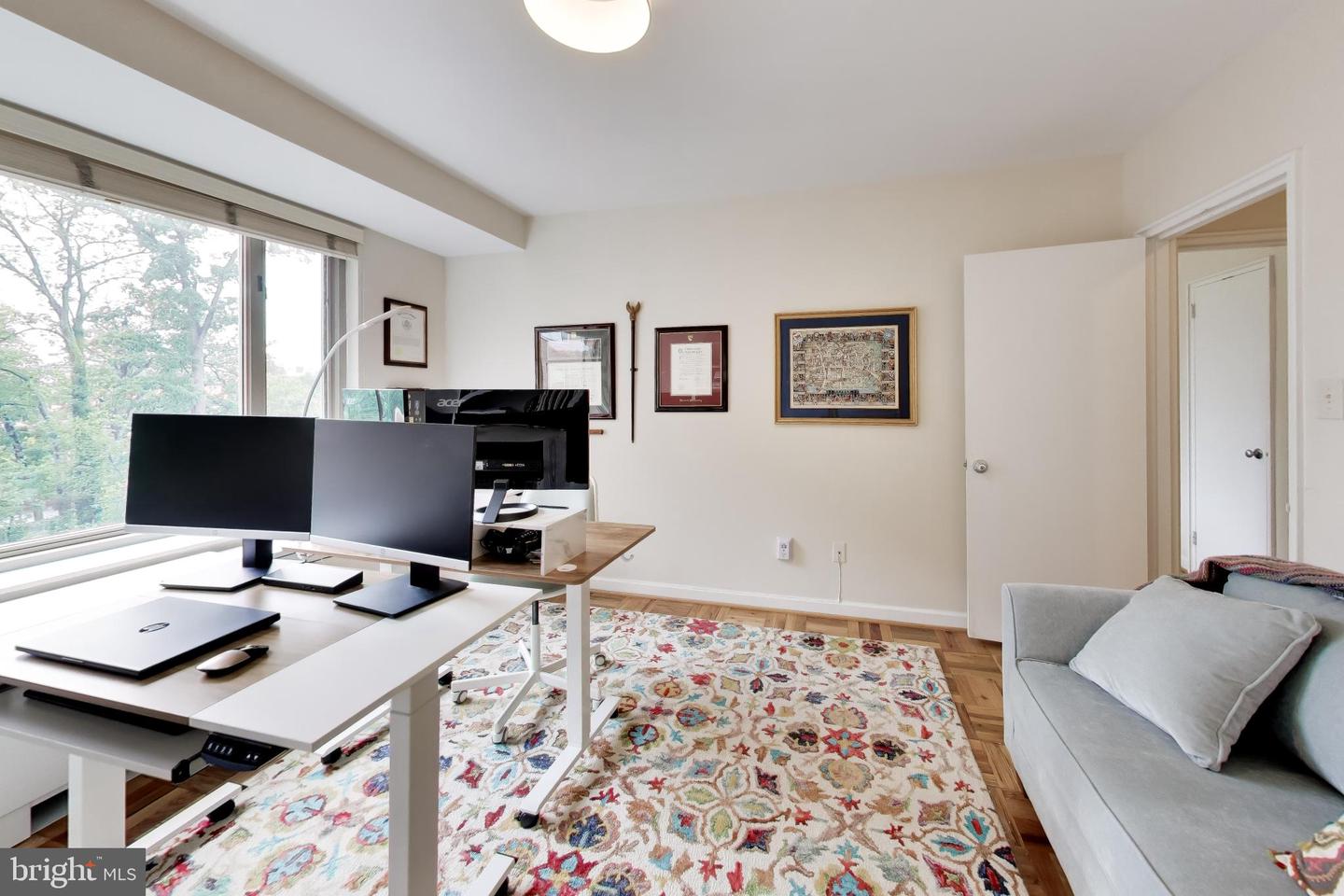 4301 Massachusetts Ave Nw #5014 Property Photo 26