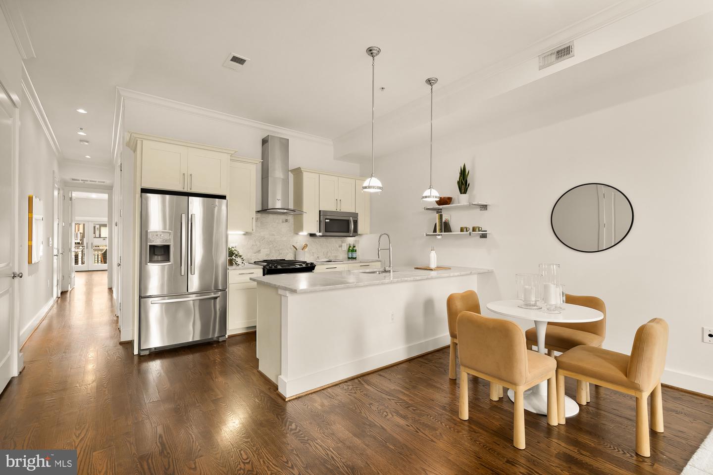 1223 Kenyon St Nw #3 Property Photo 6