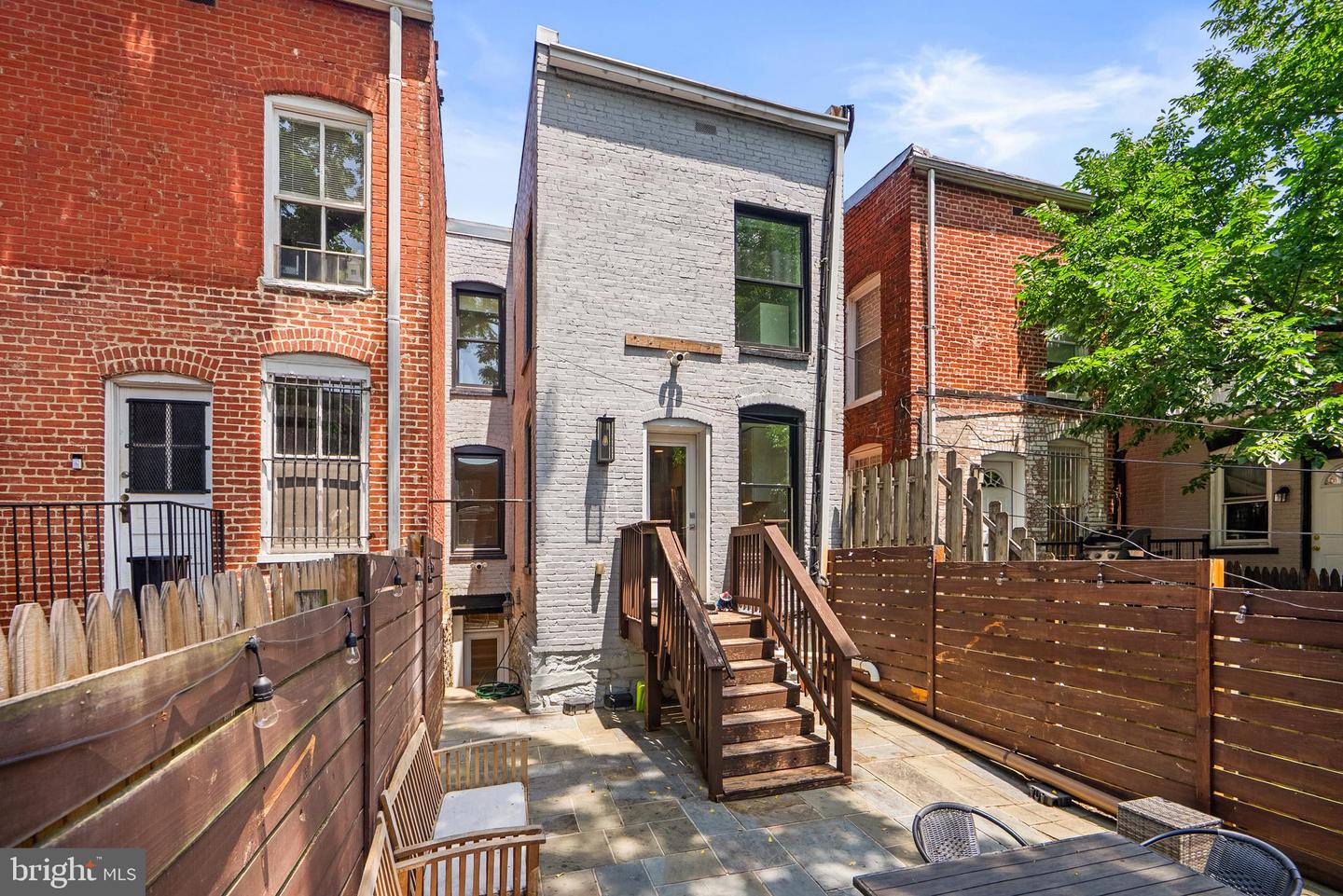 3322 Prospect St Nw Property Photo 31