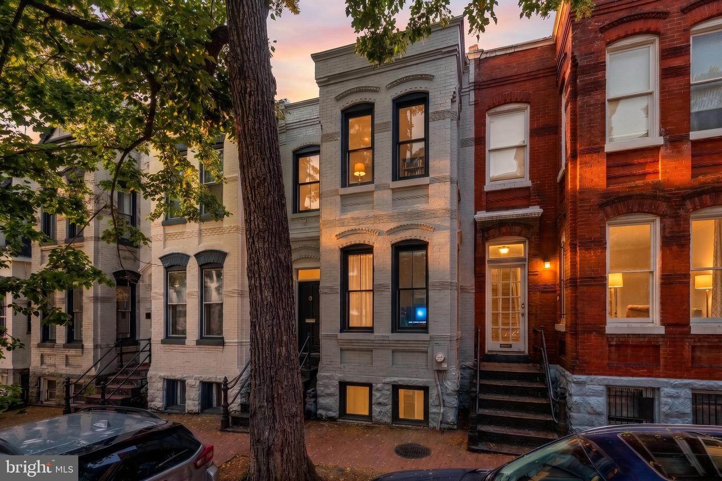 3322 Prospect St Nw Property Photo 32