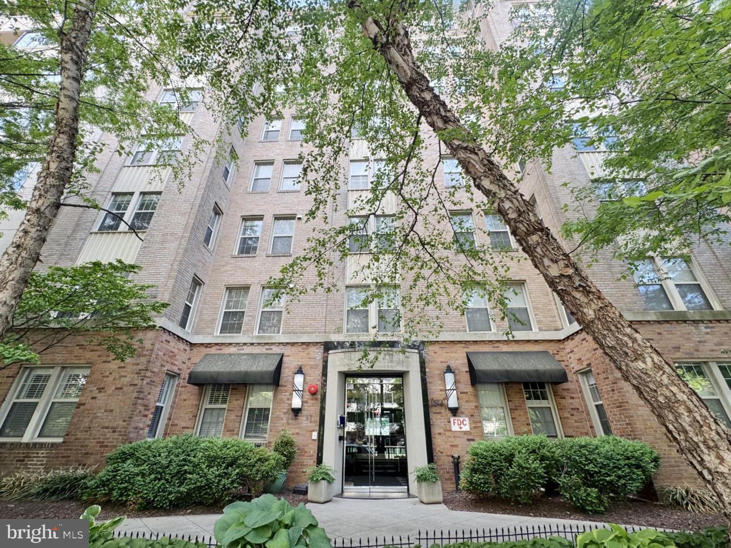 1314 Massachusetts Ave Nw #106 Property Photo 1