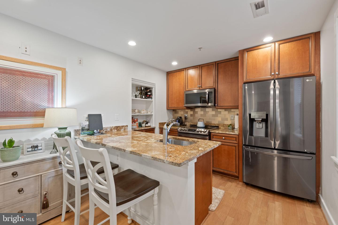 424 E Capitol St Ne #3 Property Photo 9