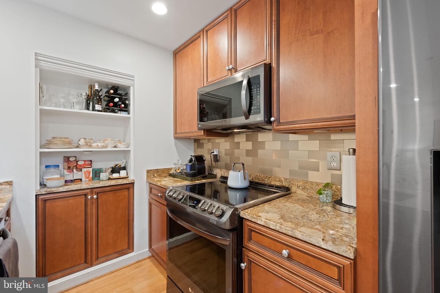 424 E Capitol St Ne #3 Property Photo 10