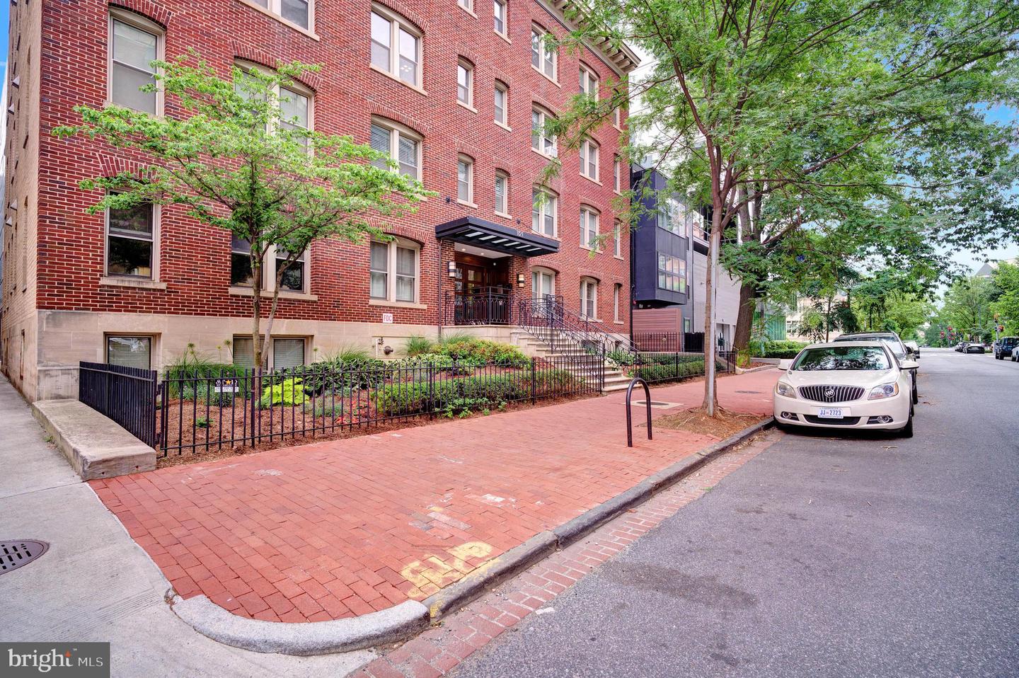 1121 24th St Nw #310 Property Photo 13