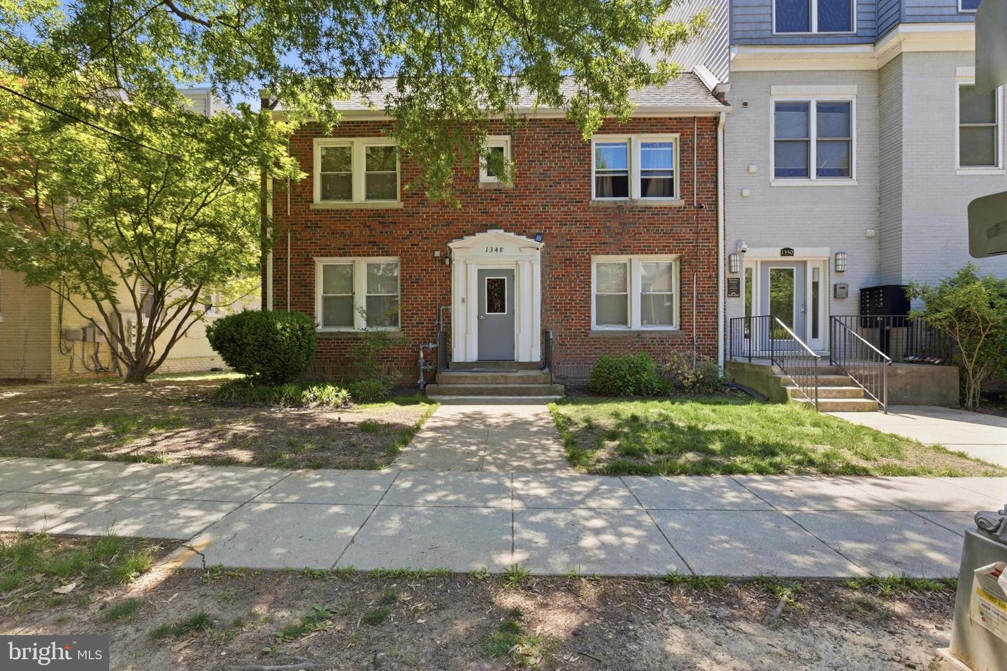 1348 Nicholson St Nw Property Photo 2