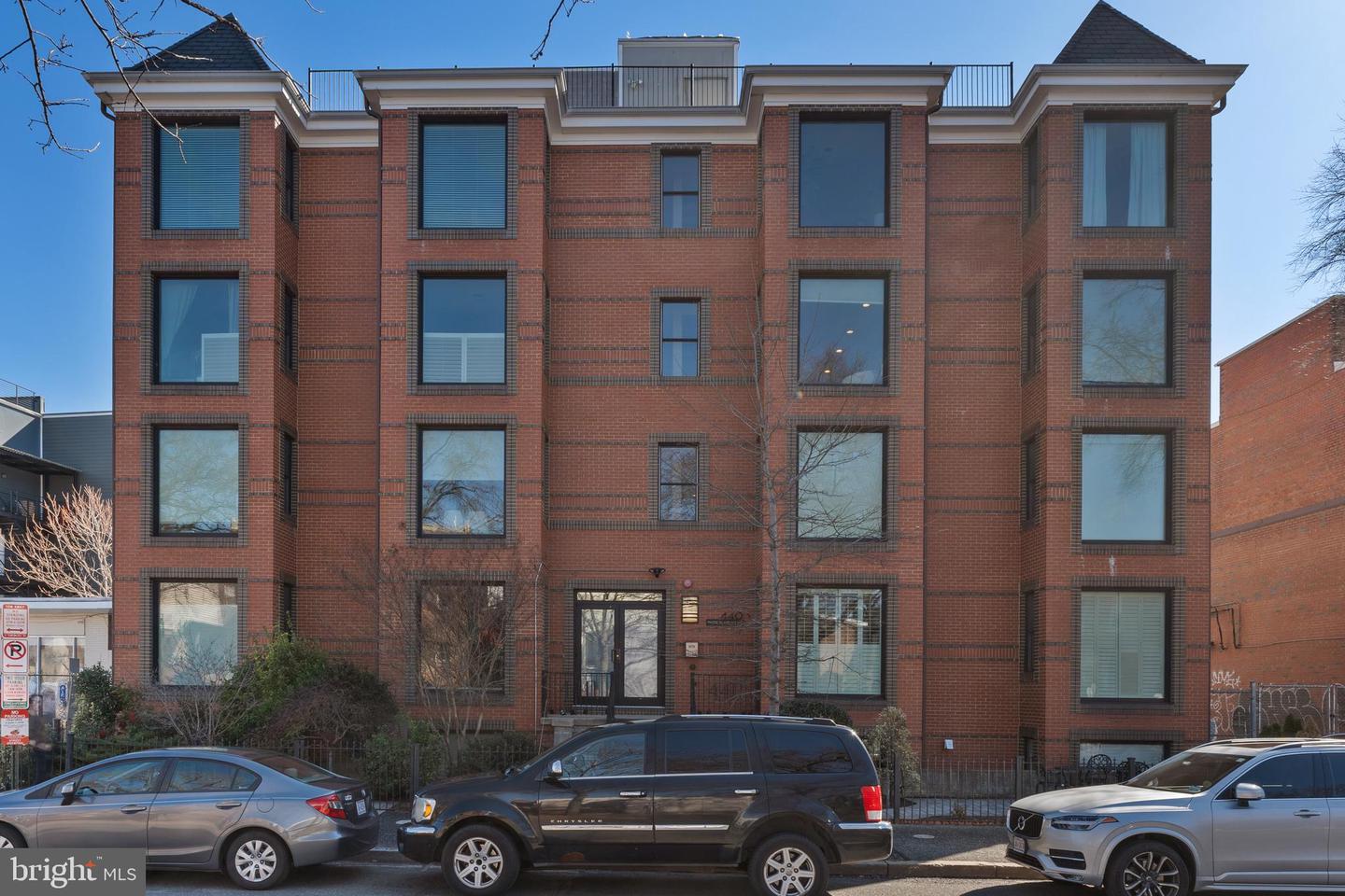 440 RHODE ISLAND AVE NW #303 Property Photo 1