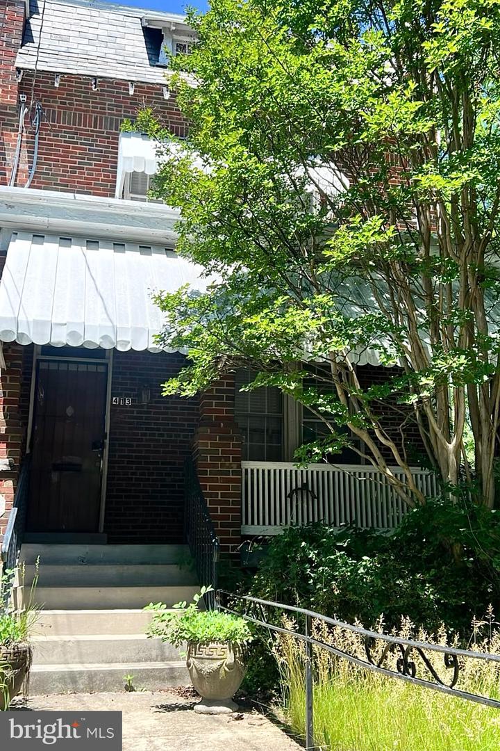 413 GALLATIN ST NW Property Photo 1