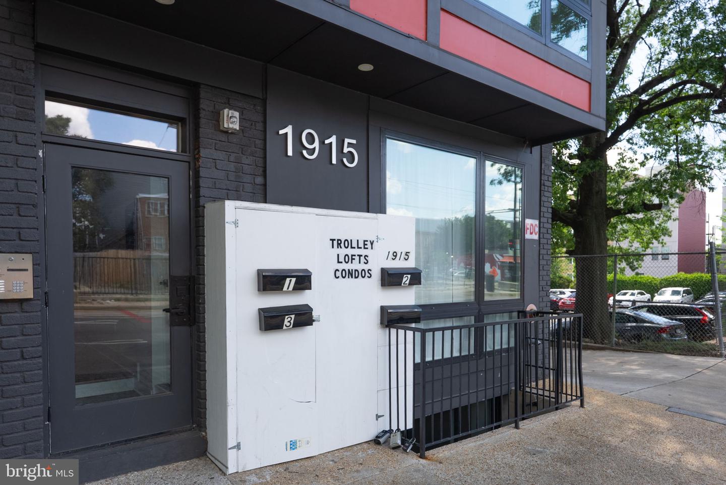 1915 Benning Rd Ne #(various Units) Property Photo 18