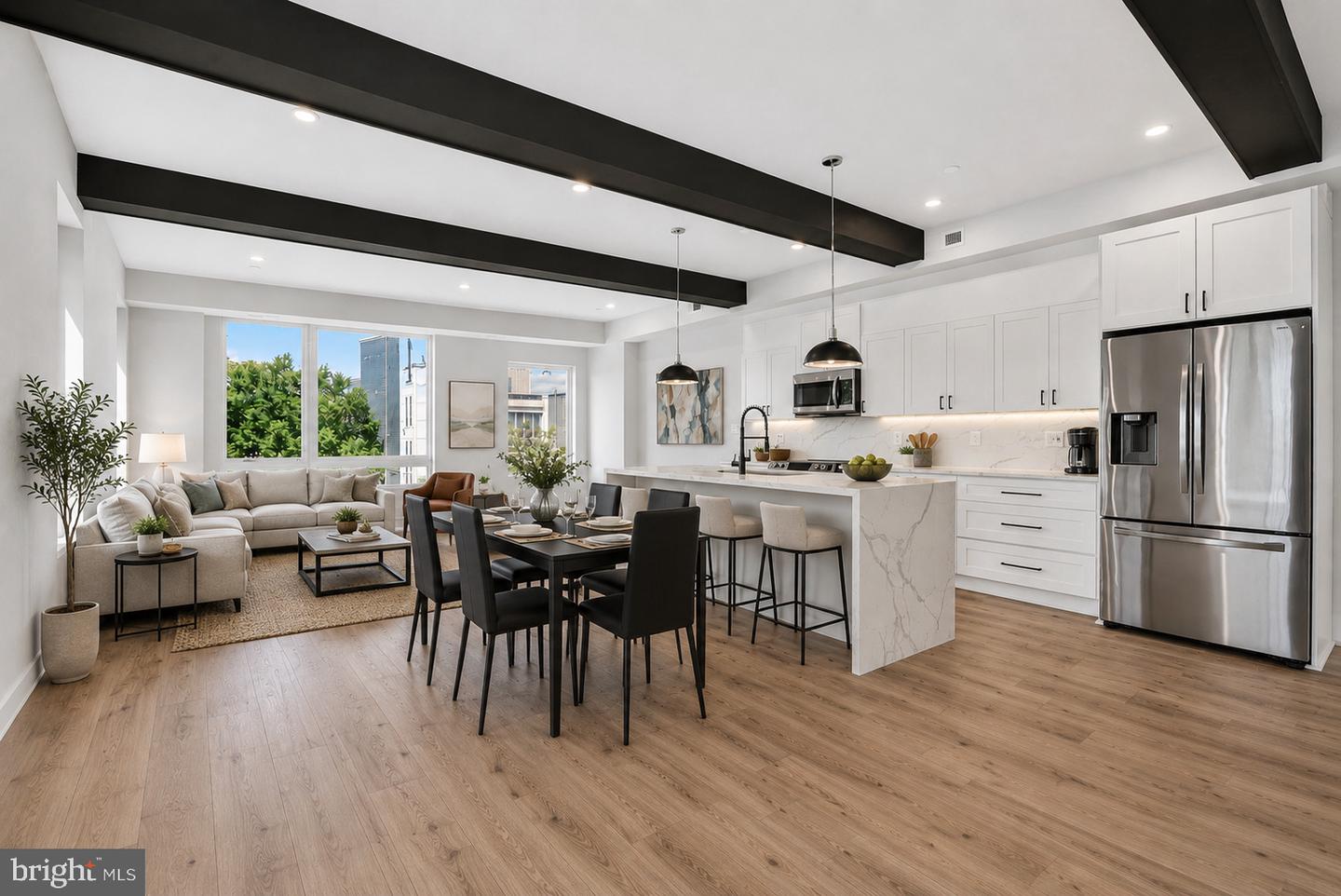 1915 BENNING RD NE #PENTHOUSE Property Photo 1