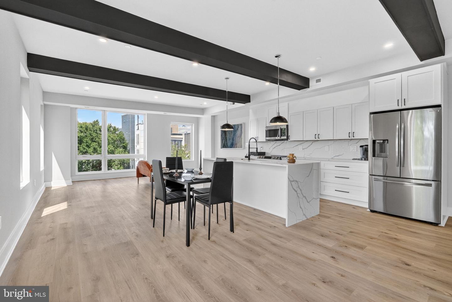 1915 Benning Rd Ne #penthouse Property Photo 9