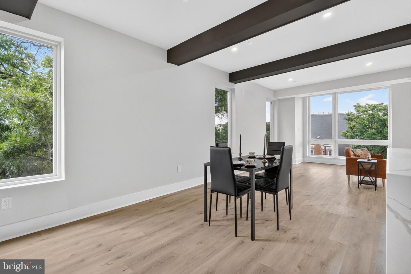 1915 Benning Rd Ne #penthouse Property Photo 17