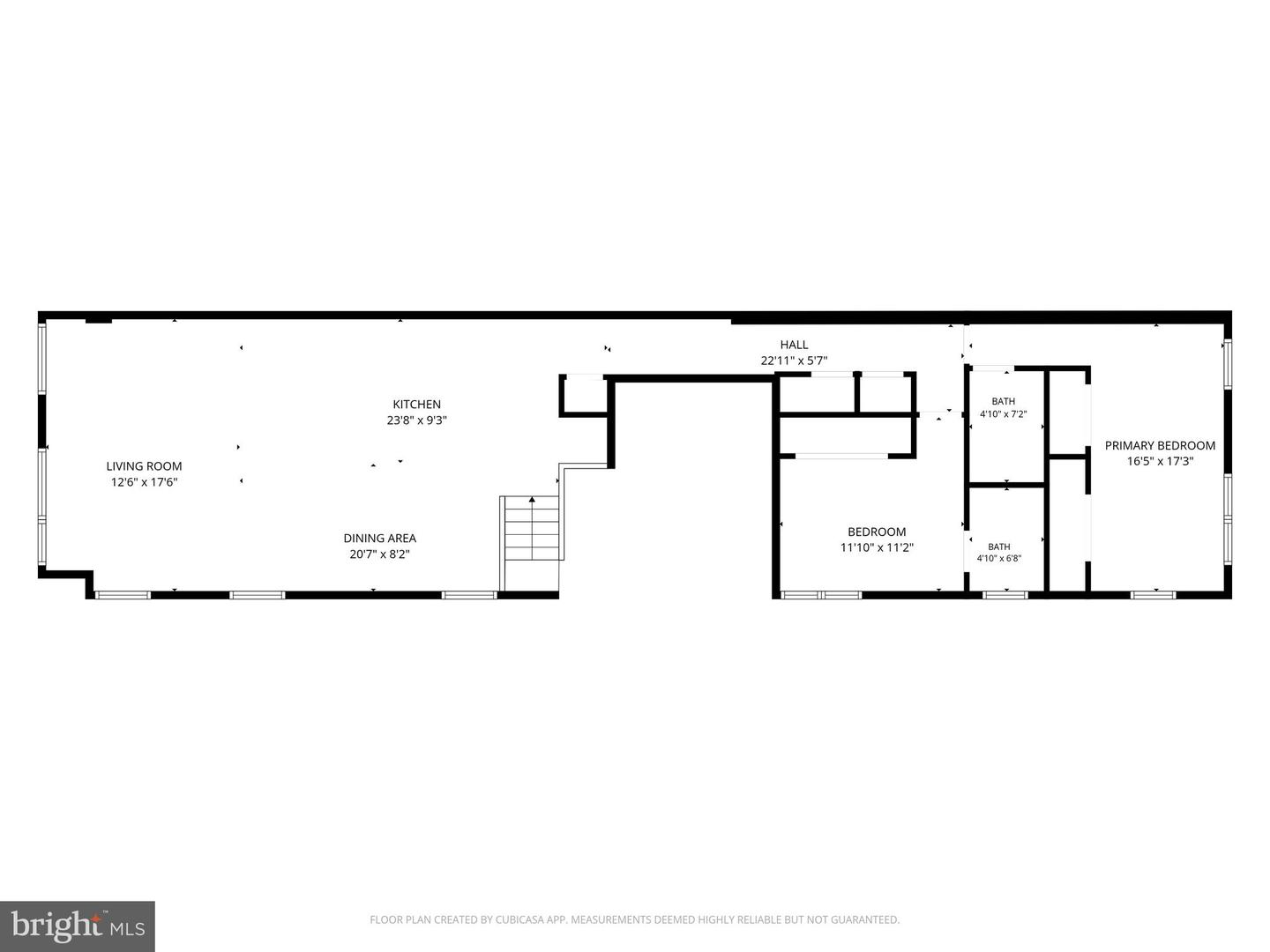 1915 Benning Rd Ne #penthouse Property Photo 34