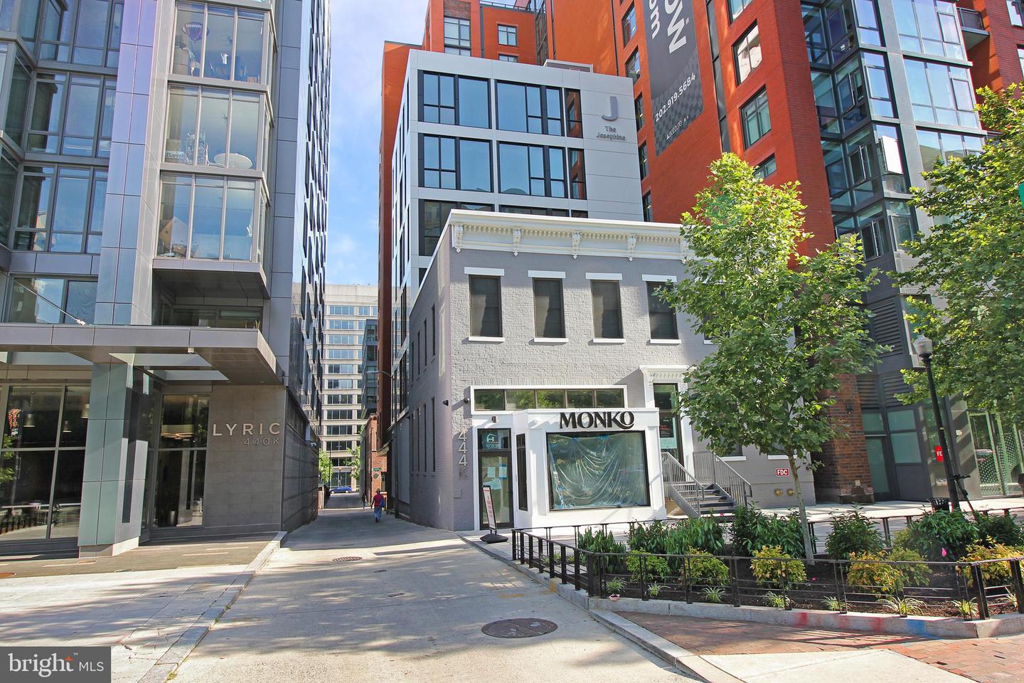 448 K St Nw #401 Property Photo 3