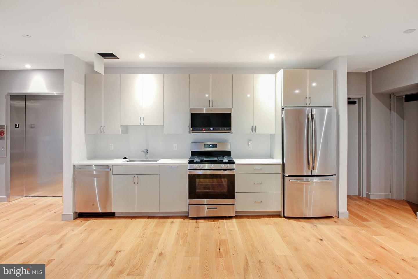 448 K St Nw #401 Property Photo 11