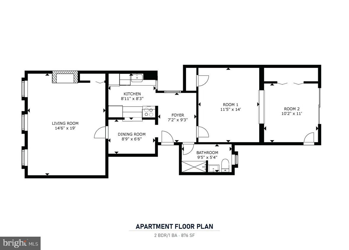 2104 18th St Nw Property Photo 5