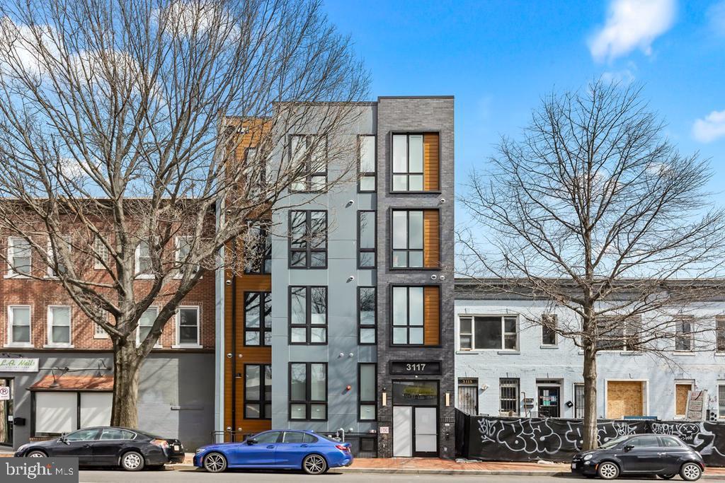3117 Georgia Ave Nw #301 Property Photo 7